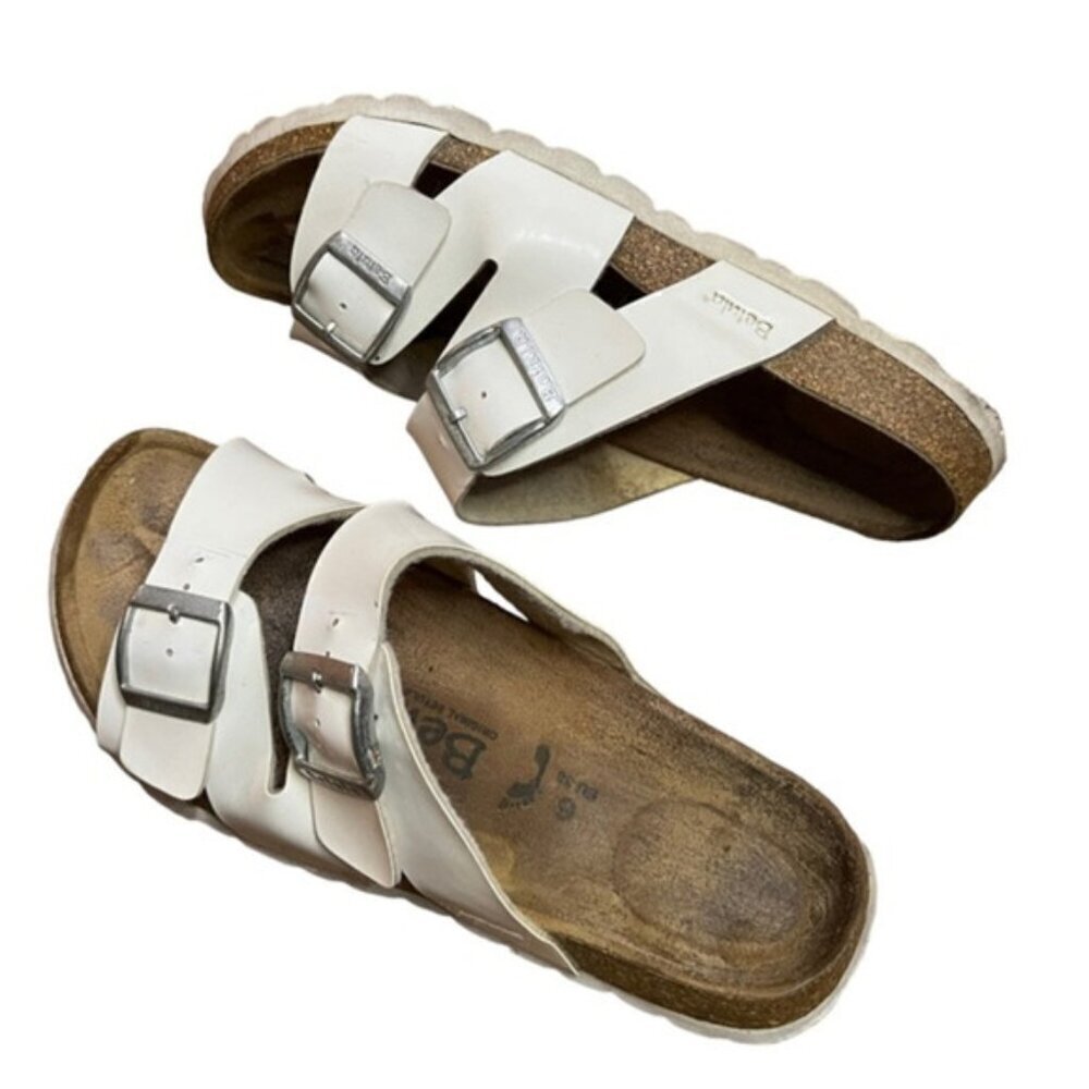 Betula Birkenstock Sandal Women Size 6